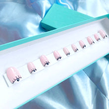 Load image into Gallery viewer, EYE SPY Luxury Press On Nail Set - Colourpop Collection 006