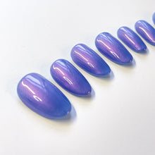 Load image into Gallery viewer, NEBULA - Luxury Press On Nail Set - Classics Collection 005