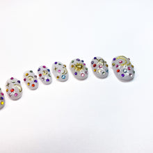 Load image into Gallery viewer, Milkyway - Luxury Press On Nails - Deluxe Collection 017