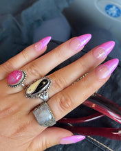 Load image into Gallery viewer, Pink Sugar - Luxury Press On Nail Set - Colourpop Collection