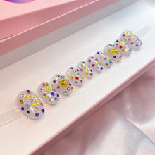 Load image into Gallery viewer, Milkyway - Luxury Press On Nails - Deluxe Collection 017