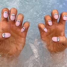 Load image into Gallery viewer, EYE SPY Luxury Press On Nail Set - Colourpop Collection 006