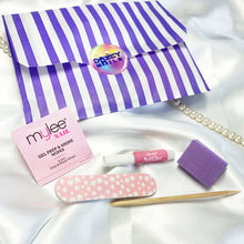Load image into Gallery viewer, DAZEY Nail Prep Kit for Press-On Nails