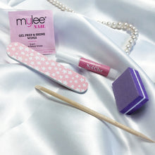 Load image into Gallery viewer, DAZEY Nail Prep Kit for Press-On Nails